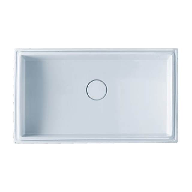 Lavabo Âm Bàn Caesar LF5130