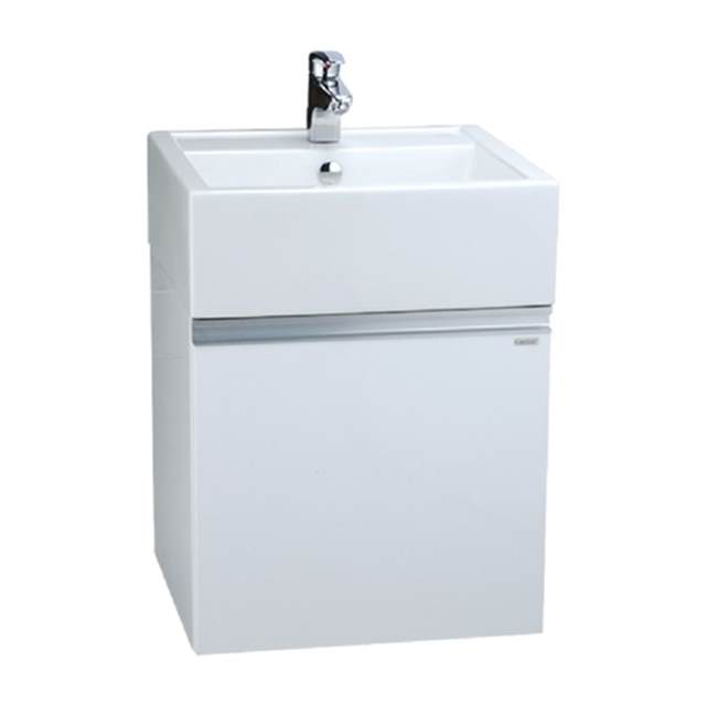 Lavabo + Tủ Treo Caesar LF5236 + EH05236AV