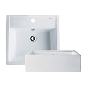 Lavabo Đặt Trên Bàn Caesar LF5236