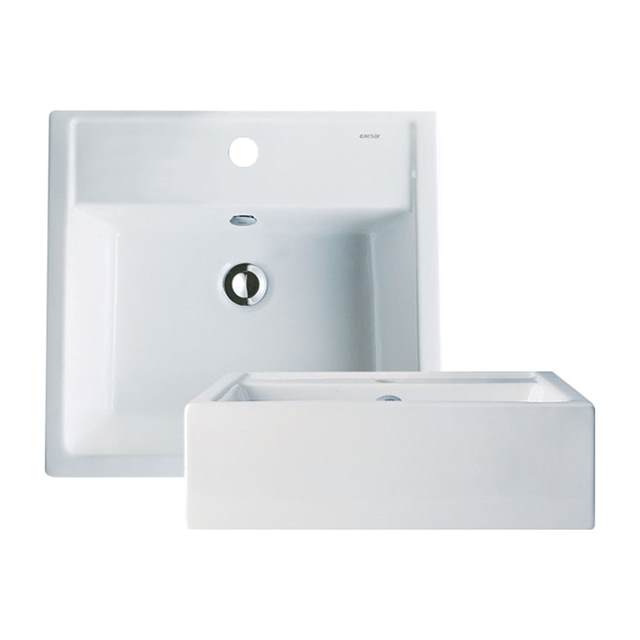Lavabo Đặt Trên Bàn Caesar LF5236