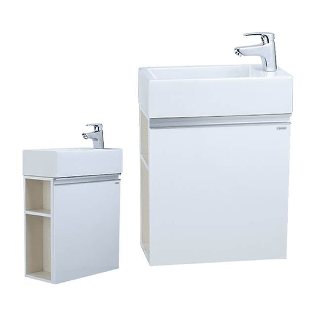 Lavabo + Tủ Treo Caesar LF5239S + EH05239AV