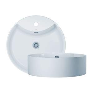 Lavabo Đặt Trên Bàn Caesar LF5240