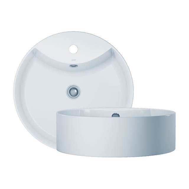 Lavabo Đặt Trên Bàn Caesar LF5240