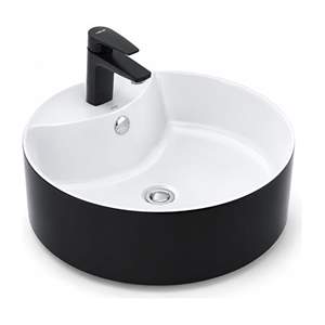 Lavabo Đặt Trên Bàn Caesar LF5240B