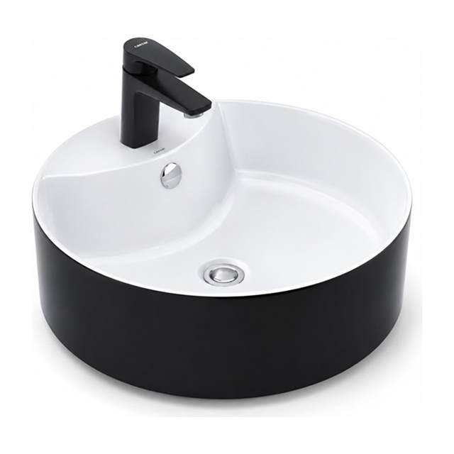 Lavabo Đặt Trên Bàn Caesar LF5240B