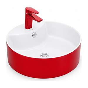 Lavabo Đặt Trên Bàn Caesar LF5240R