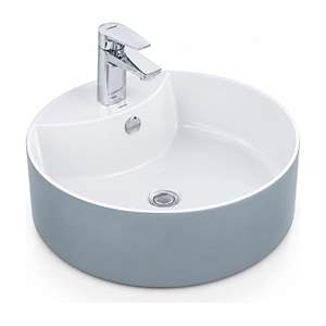 Lavabo Đặt Trên Bàn Caesar LF5240S