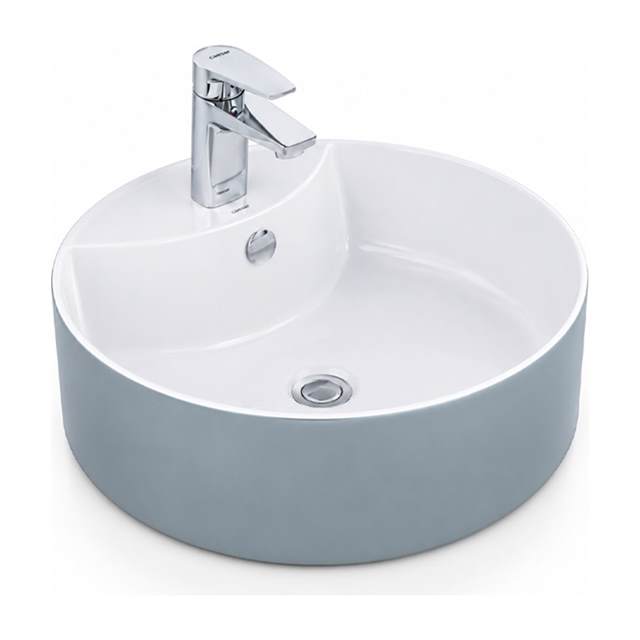Lavabo Đặt Trên Bàn Caesar LF5240S