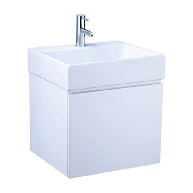 Lavabo + Tủ Treo Caesar LF5253 + EH05253AV