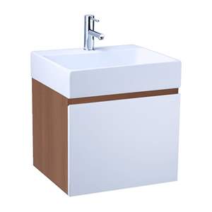 Lavabo + Tủ Treo Caesar LF5253 + EH05253AWV