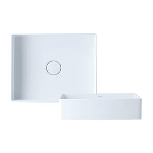 Lavabo Đặt Trên Bàn Caesar LF5254