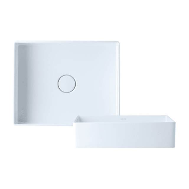 Lavabo Đặt Trên Bàn Caesar LF5254