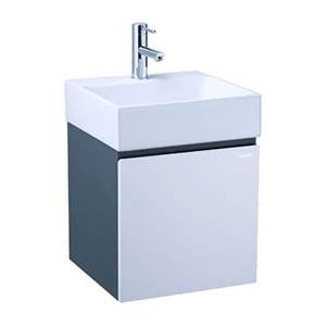 Lavabo + Tủ Treo Caesar LF5255 + EH05255ATGV