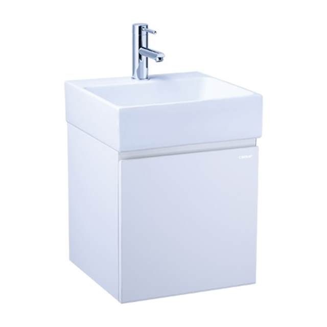 Lavabo + Tủ Treo Caesar LF5255 + EH05255AV