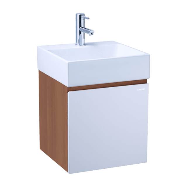 Lavabo + Tủ Treo Caesar LF5255 + EH05255AWV