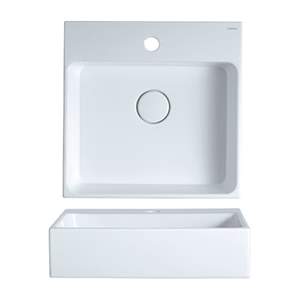 Lavabo Đặt Trên Bàn Caesar LF5255