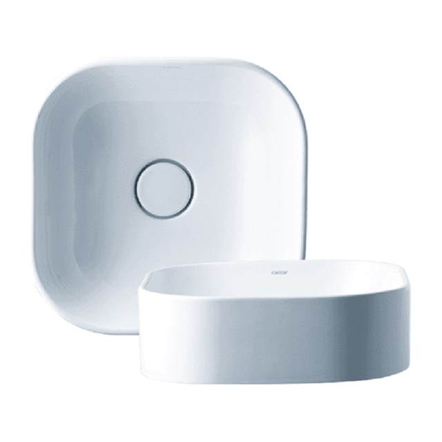 Lavabo Đặt Trên Bàn Caesar LF5256