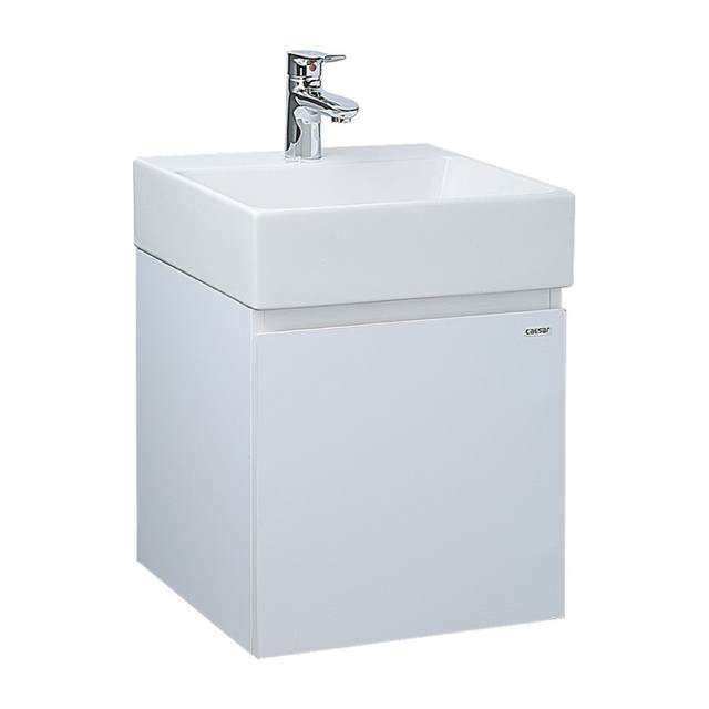 Lavabo + Tủ Treo Caesar LF5257 + EH05257AV
