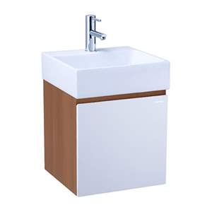 Lavabo + Tủ Treo Caesar LF5257 + EH05257AWV