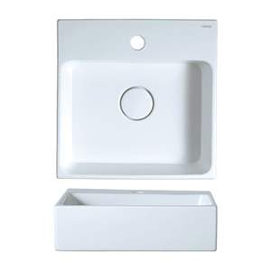 Lavabo Đặt Trên Bàn Caesar LF5257
