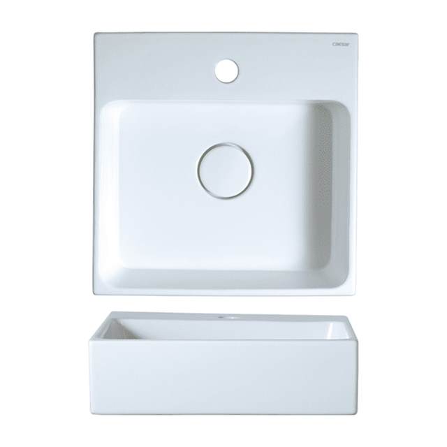 Lavabo Đặt Trên Bàn Caesar LF5257