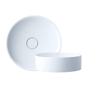 Lavabo Đặt Trên Bàn Caesar LF5258