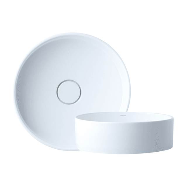 Lavabo Đặt Trên Bàn Caesar LF5258