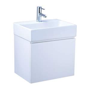 Lavabo + Tủ Treo Caesar LF5259 + EH05259AV