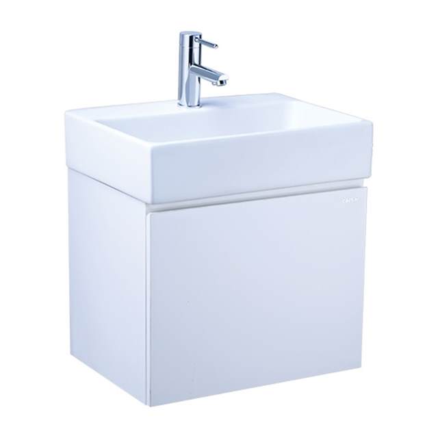 Lavabo + Tủ Treo Caesar LF5259 + EH05259AV
