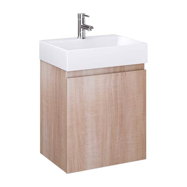 Lavabo + Tủ treo Caesar LF5259 + EH05259AW7V