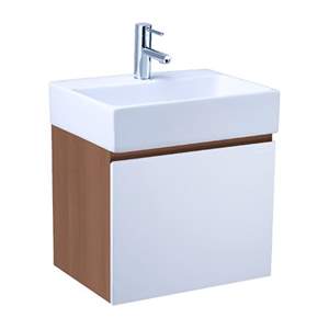 Lavabo + Tủ Treo Caesar LF5259 + EH05259AWV