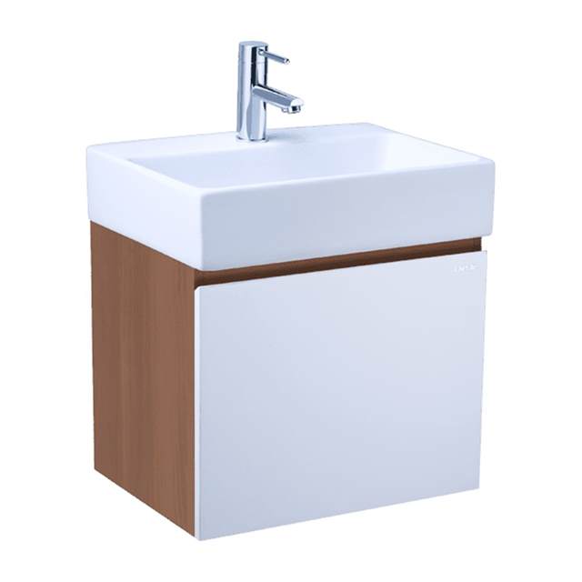 Lavabo + Tủ Treo Caesar LF5259 + EH05259AWV