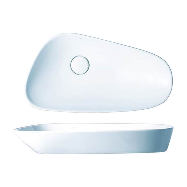 Lavabo Đặt Trên Bàn Caesar LF5260