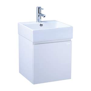 Lavabo và tủ treo Caesar LF5261+ EH05261AV
