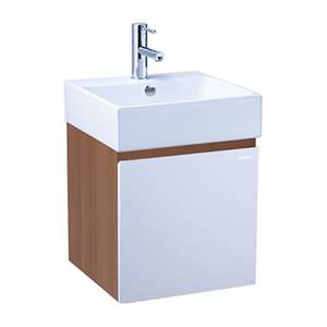 Lavabo + Tủ Treo Caesar LF5261 + EH05261AWV