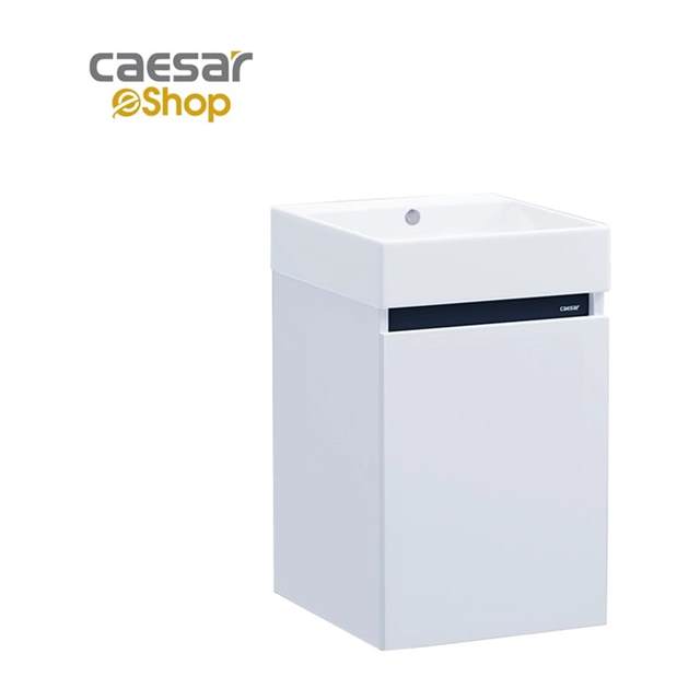 Lavabo + Tủ Treo Caesar LF5261 + EH15261AV