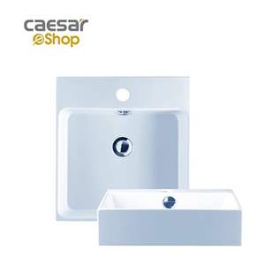 Lavabo Đặt Trên Bàn Caesar LF5261