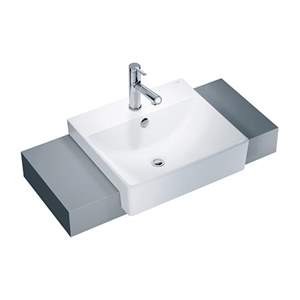 Lavabo Treo Tường Caesar LF5301