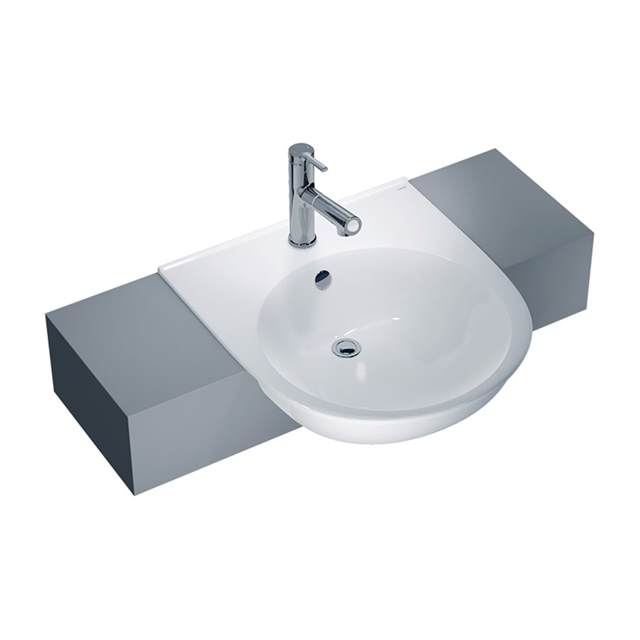 Lavabo treo Caesar LF5302