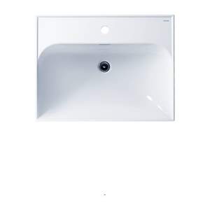 Lavabo treo tường / Lavabo đặt trên bàn Caesar LF5356