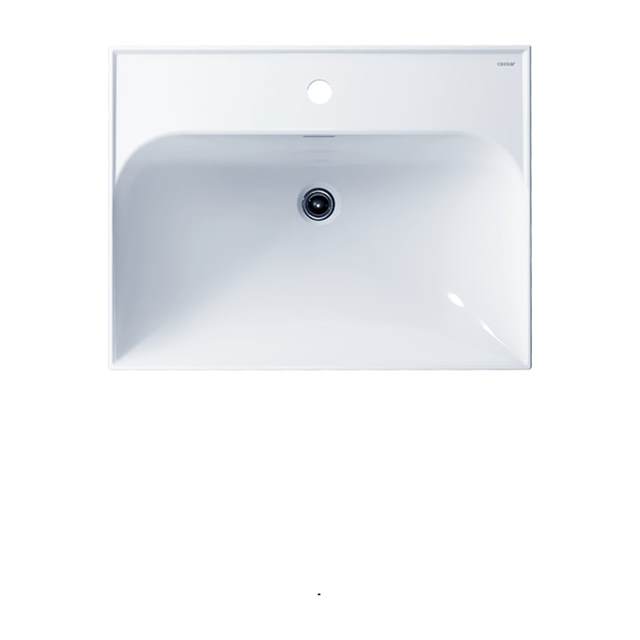Lavabo treo tường / Lavabo đặt trên bàn Caesar LF5356