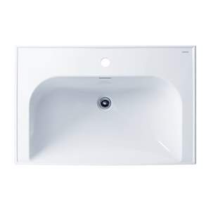 Lavabo treo tường / Lavabo đặt trên bàn Caesar LF5357