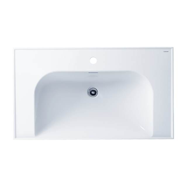 Lavabo treo tường / Lavabo đặt trên bàn Caesar LF5358