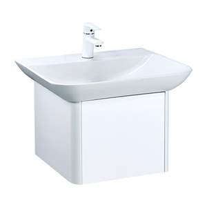 Lavabo + Tủ Treo Caesar LF5370 + EH05370AV