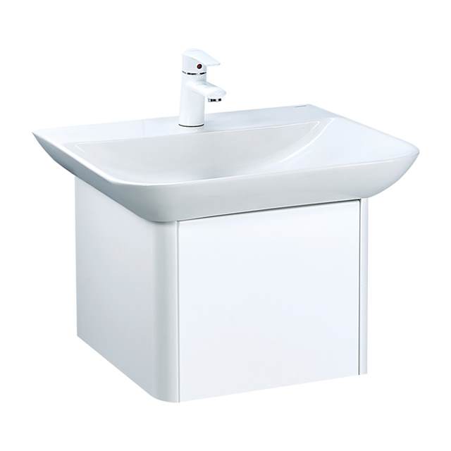 Lavabo + Tủ Treo Caesar LF5370 + EH05370AV