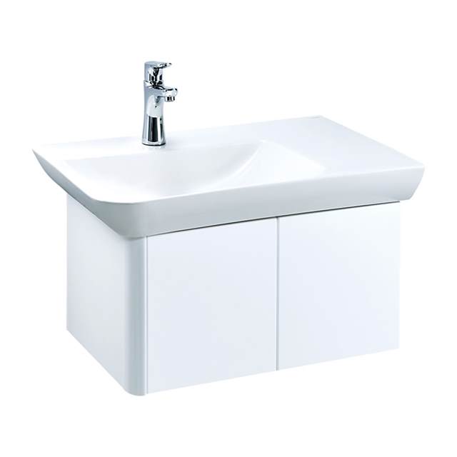 Lavabo + Tủ Treo Caesar LF5372 + EH05372AV