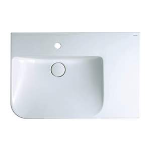 Lavabo treo Caesar LF5372