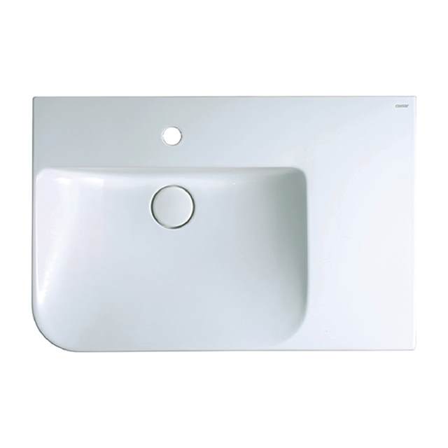 Lavabo treo Caesar LF5372