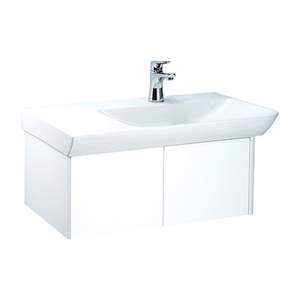 Lavabo + Tủ Treo Caesar LF5374 + EH05374AV