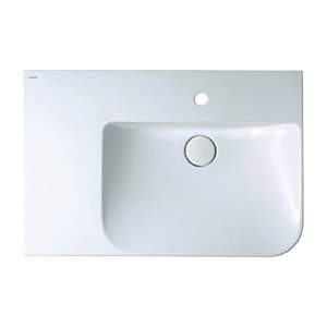 Lavabo treo Caesar LF5374